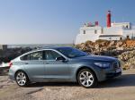 BMW 530d Gran Turismo 2009 года